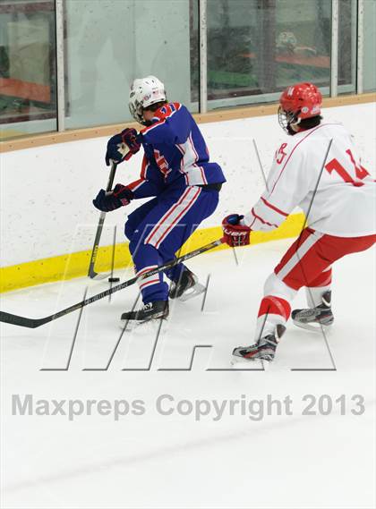 Thumbnail 1 in Cherry Creek @ Regis Jesuit photogallery.