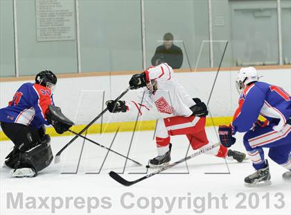 Thumbnail 1 in Cherry Creek @ Regis Jesuit photogallery.