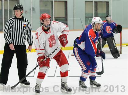 Thumbnail 3 in Cherry Creek @ Regis Jesuit photogallery.