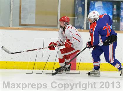 Thumbnail 2 in Cherry Creek @ Regis Jesuit photogallery.