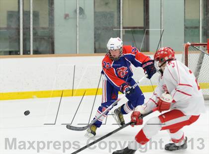 Thumbnail 2 in Cherry Creek @ Regis Jesuit photogallery.