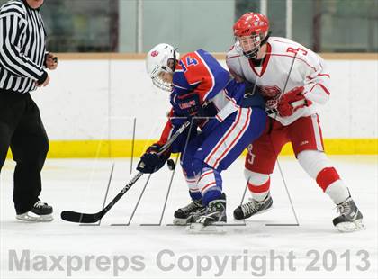 Thumbnail 1 in Cherry Creek @ Regis Jesuit photogallery.