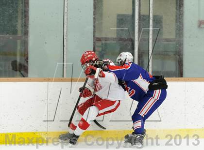 Thumbnail 1 in Cherry Creek @ Regis Jesuit photogallery.