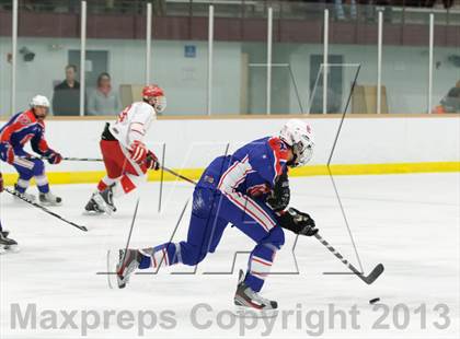 Thumbnail 1 in Cherry Creek @ Regis Jesuit photogallery.