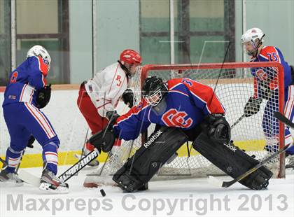 Thumbnail 2 in Cherry Creek @ Regis Jesuit photogallery.