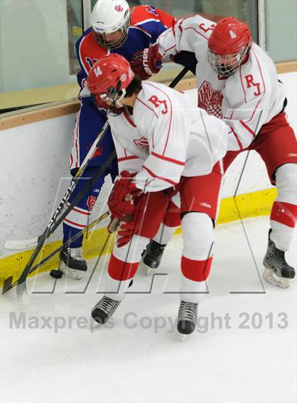Thumbnail 2 in Cherry Creek @ Regis Jesuit photogallery.