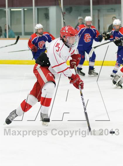 Thumbnail 3 in Cherry Creek @ Regis Jesuit photogallery.