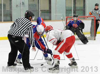 Thumbnail 2 in Cherry Creek @ Regis Jesuit photogallery.