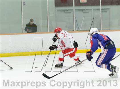 Thumbnail 3 in Cherry Creek @ Regis Jesuit photogallery.