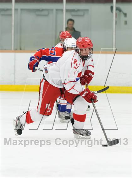 Thumbnail 2 in Cherry Creek @ Regis Jesuit photogallery.