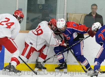 Thumbnail 1 in Cherry Creek @ Regis Jesuit photogallery.