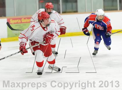 Thumbnail 3 in Cherry Creek @ Regis Jesuit photogallery.