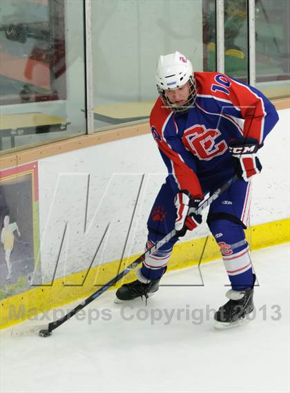 Thumbnail 2 in Cherry Creek @ Regis Jesuit photogallery.