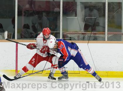 Thumbnail 1 in Cherry Creek @ Regis Jesuit photogallery.