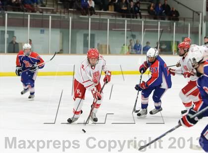 Thumbnail 3 in Cherry Creek @ Regis Jesuit photogallery.