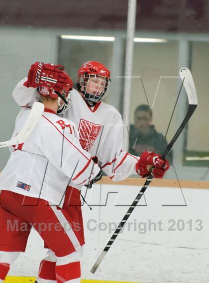 Thumbnail 3 in Cherry Creek @ Regis Jesuit photogallery.