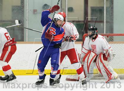 Thumbnail 3 in Cherry Creek @ Regis Jesuit photogallery.