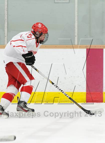 Thumbnail 2 in Cherry Creek @ Regis Jesuit photogallery.