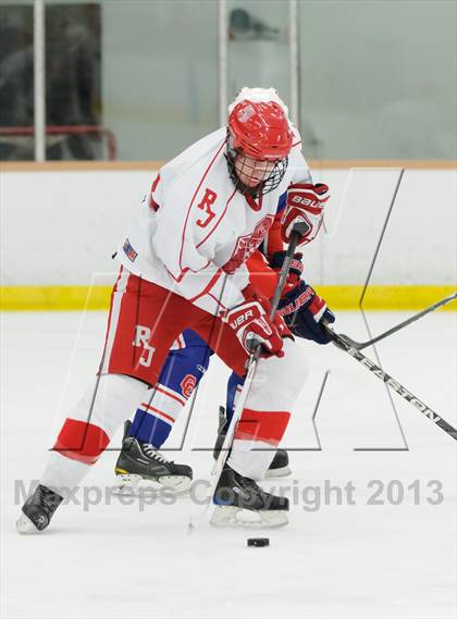 Thumbnail 2 in Cherry Creek @ Regis Jesuit photogallery.