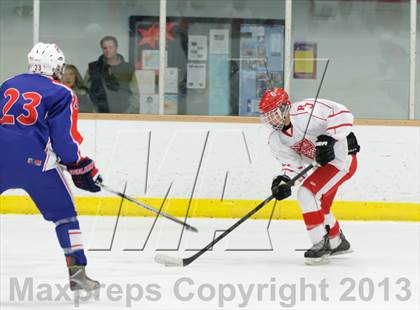 Thumbnail 1 in Cherry Creek @ Regis Jesuit photogallery.