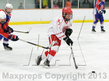 Thumbnail 2 in Cherry Creek @ Regis Jesuit photogallery.