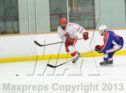 Thumbnail 2 in Cherry Creek @ Regis Jesuit photogallery.