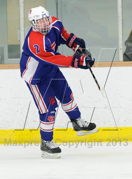 Thumbnail 2 in Cherry Creek @ Regis Jesuit photogallery.