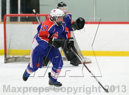 Thumbnail 3 in Cherry Creek @ Regis Jesuit photogallery.