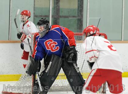 Thumbnail 3 in Cherry Creek @ Regis Jesuit photogallery.