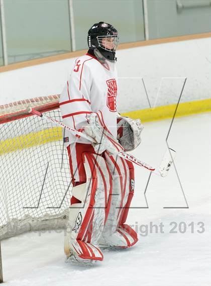 Thumbnail 3 in Cherry Creek @ Regis Jesuit photogallery.