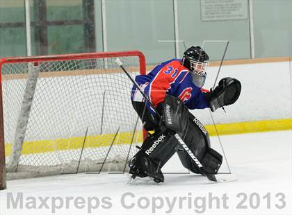 Thumbnail 3 in Cherry Creek @ Regis Jesuit photogallery.