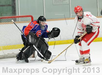 Thumbnail 1 in Cherry Creek @ Regis Jesuit photogallery.