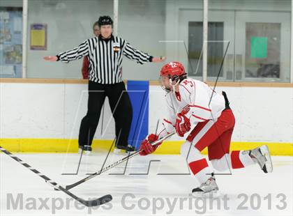 Thumbnail 1 in Cherry Creek @ Regis Jesuit photogallery.