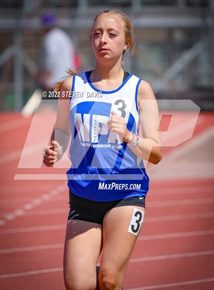 Thumbnail 2 in Sentinel Invite (Girls) photogallery.