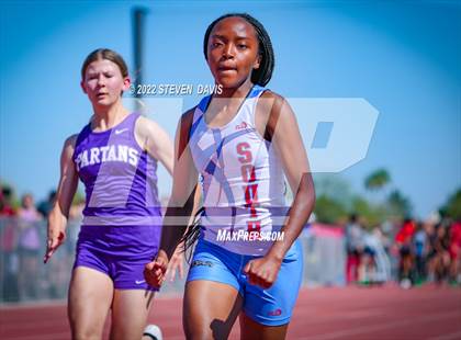 Thumbnail 1 in Sentinel Invite (Girls) photogallery.