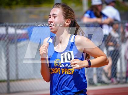 Thumbnail 1 in Sentinel Invite (Girls) photogallery.