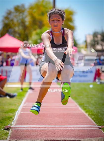Thumbnail 2 in Sentinel Invite (Girls) photogallery.