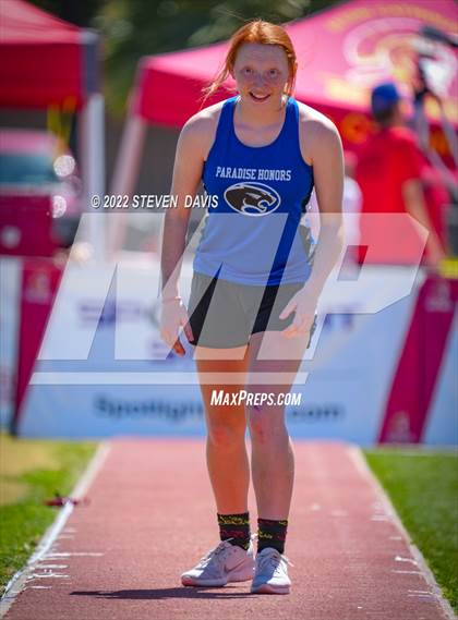 Thumbnail 2 in Sentinel Invite (Girls) photogallery.