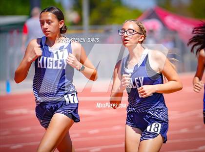 Thumbnail 2 in Sentinel Invite (Girls) photogallery.