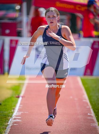 Thumbnail 1 in Sentinel Invite (Girls) photogallery.
