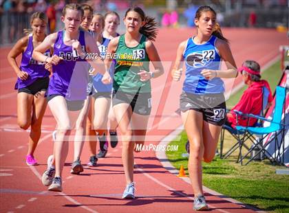 Thumbnail 2 in Sentinel Invite (Girls) photogallery.