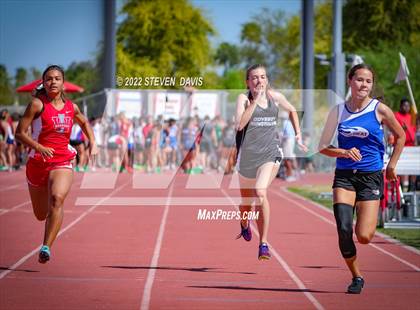 Thumbnail 1 in Sentinel Invite (Girls) photogallery.