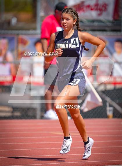 Thumbnail 3 in Sentinel Invite (Girls) photogallery.