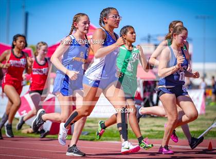 Thumbnail 2 in Sentinel Invite (Girls) photogallery.