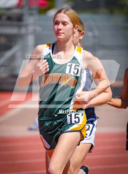 Thumbnail 2 in Sentinel Invite (Girls) photogallery.