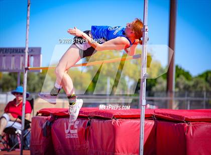 Thumbnail 2 in Sentinel Invite (Girls) photogallery.