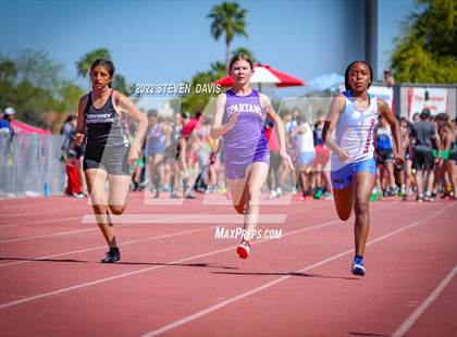 Thumbnail 2 in Sentinel Invite (Girls) photogallery.