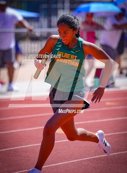 Thumbnail 3 in Sentinel Invite (Girls) photogallery.