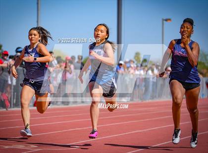 Thumbnail 2 in Sentinel Invite (Girls) photogallery.