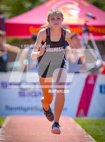 Thumbnail 3 in Sentinel Invite (Girls) photogallery.
